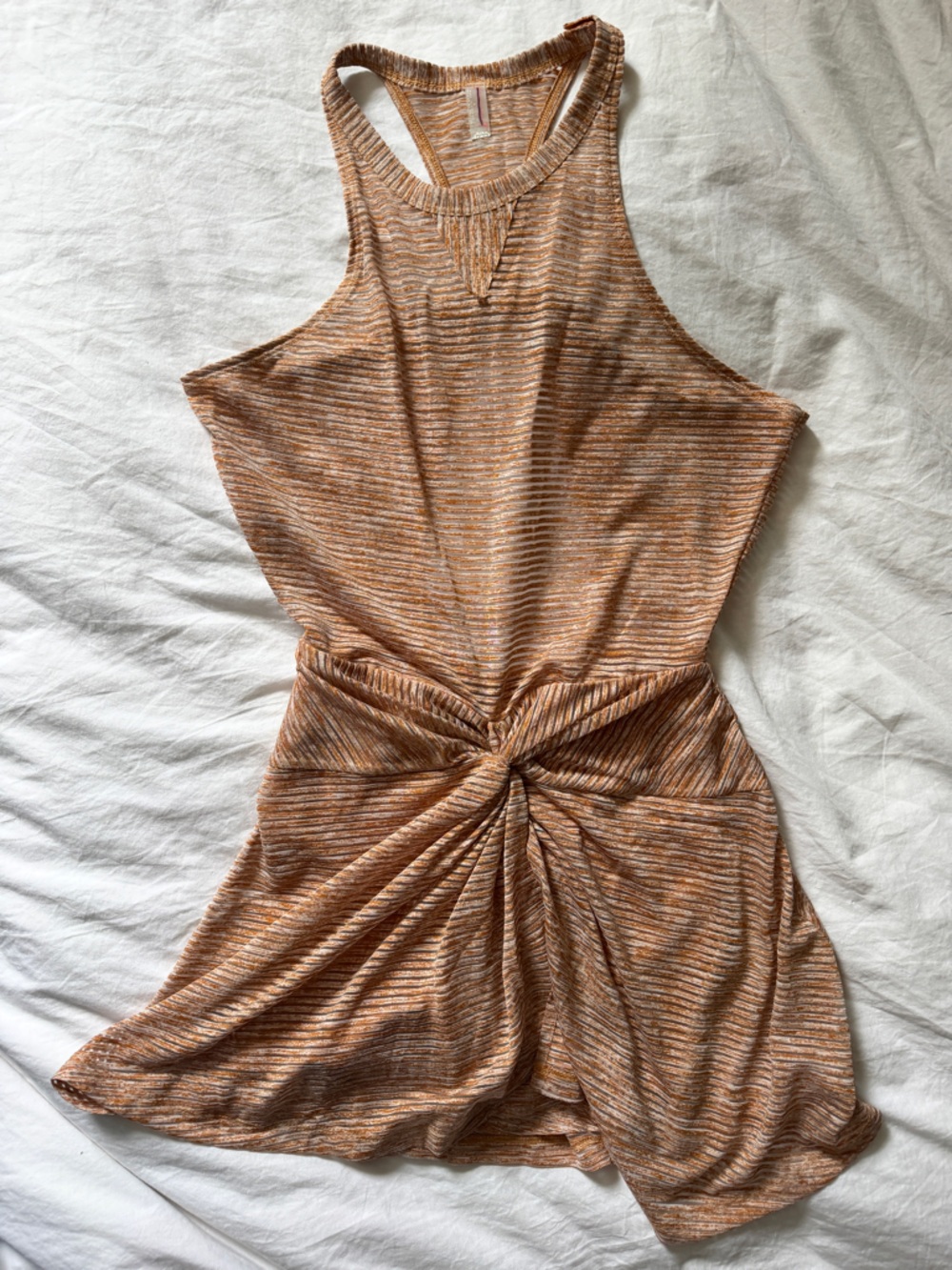 Free people movement dress